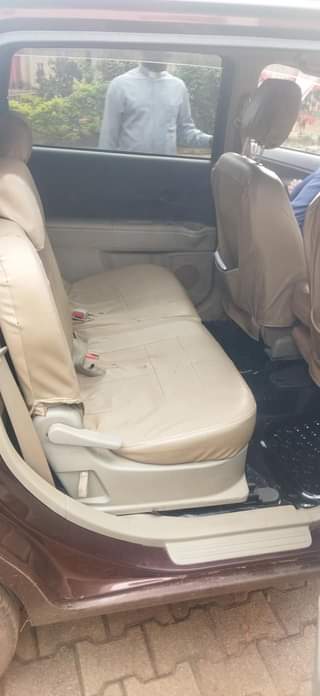 A picture of Toyota Paso Sete