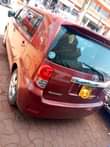 A picture of Toyota rumion perfect conditionat 32m call 0708166280