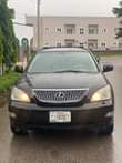 A picture of TOKS STANDARD 2006 LEXUS
