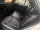 A picture of Ml 350 Used Ans Neatly Painted