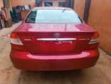A picture of Camry 2004 super sharp in and out don t waste