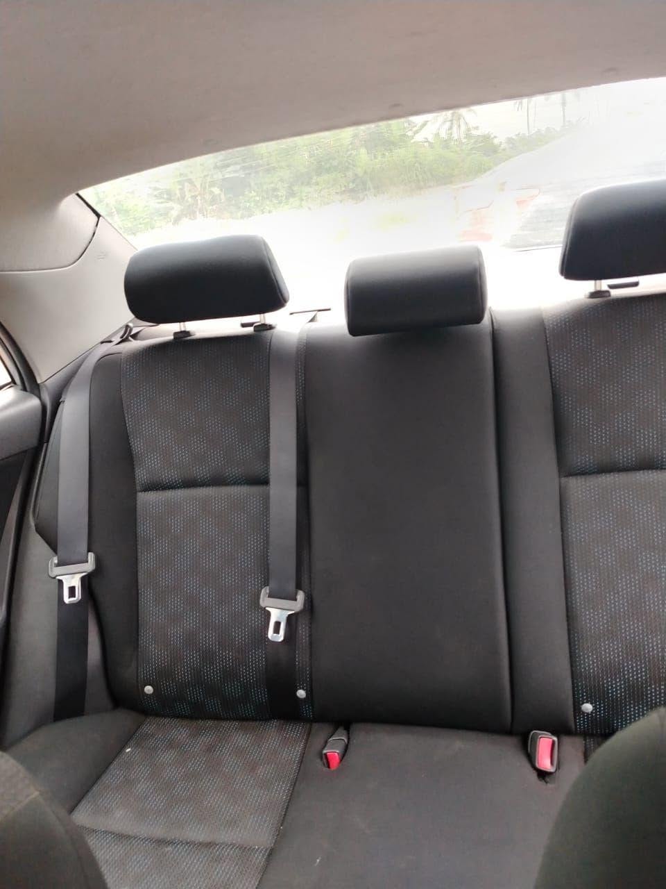 A picture of 2011 Toyota corolla
