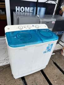 A picture of Washing machine kilo 7