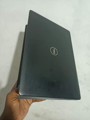 A picture of Dell latitude e5490 core i5 8th Gen