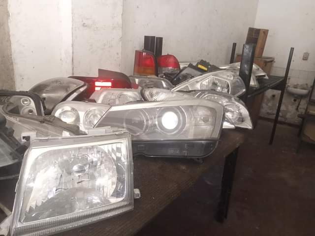 Car A.