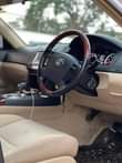 A picture of 2007 Toyota Markx 2 4cc