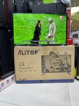A picture of Full box tvs in offer
