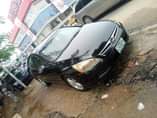 A picture of 2005 Honda D c 2005