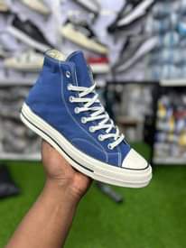 A picture of Converse shoes for men