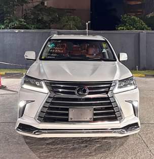 lexus