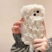 A picture of Cloth phone covers
