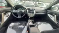 A picture of Foreign used 2007 toyota Camry sports for sale