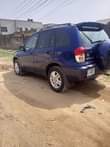 A picture of TOYOTA RAV4 2004 MODEL FOR SALE.