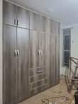 A picture of Wardrobes