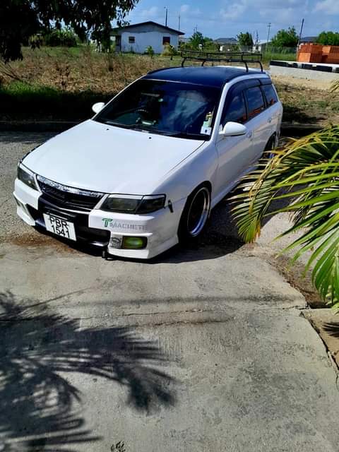 Old M.
