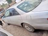 A picture of 2002 Japan Mark ii
