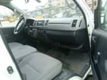A picture of 18 seater bus Auto drive Acc chilling First body Fully