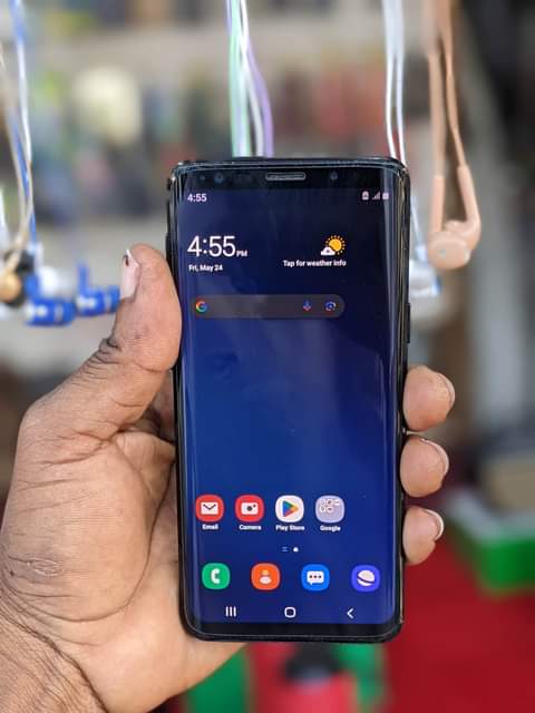samsung s9