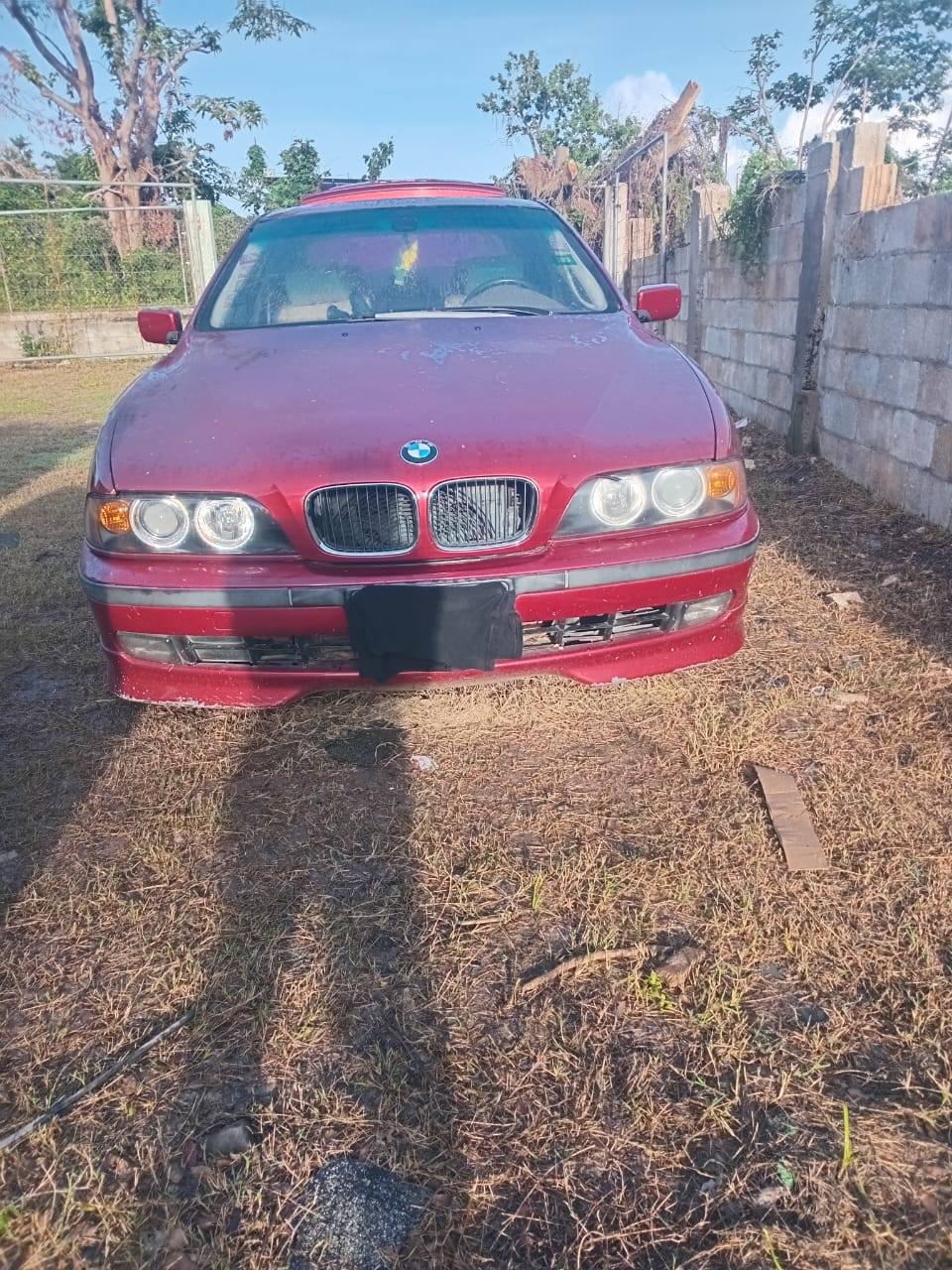 bmw 528i