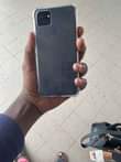 A picture of Google Pixel 3xl