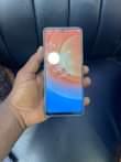 A picture of  TECNO CAMON 19 STORAGE 128GB RAM 6GB USED CLEAN