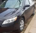 A picture of FOREIGN USED TOYOTA CAMRY 2009