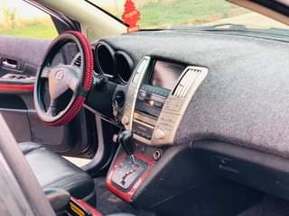 A picture of 2008 Lexus RX350