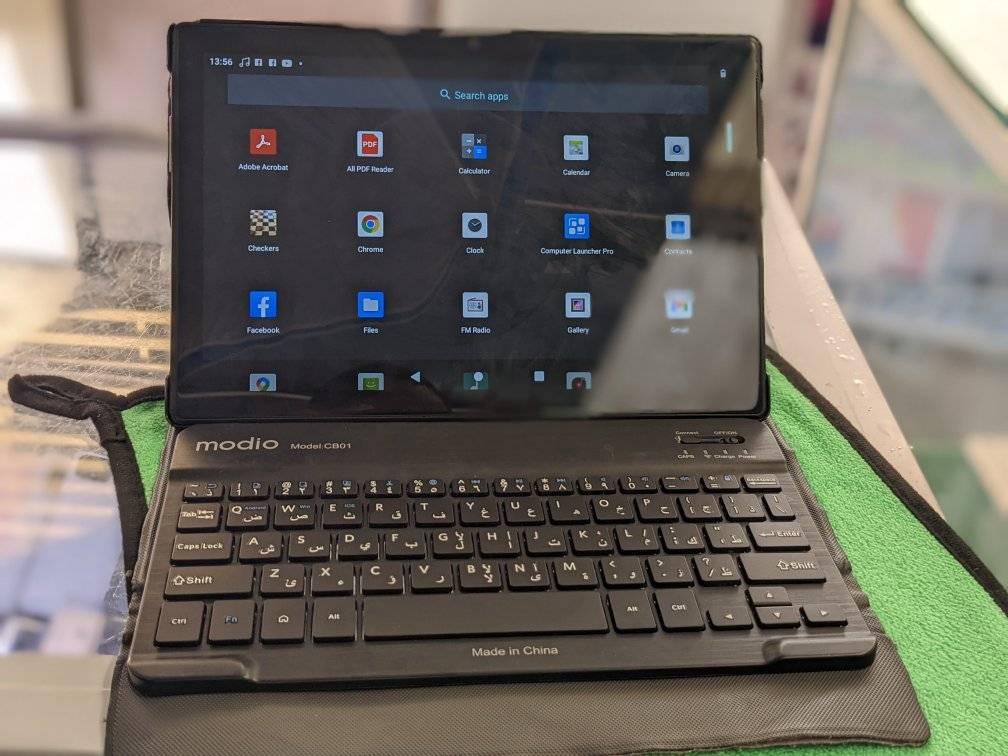 tablet