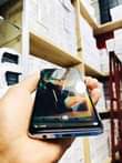 A picture of Huawei P30 gb 128