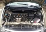 A picture of Honda civic 2008 Engine and gear is perfect Ac just