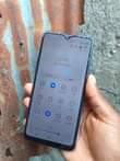 A picture of Samsung A20S