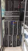 A picture of Computers