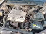 A picture of Toyota Avalon