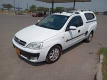 used opel