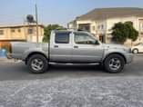 A picture of 2005 Nissan Frontier Se
