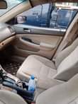 A picture of 2006 Honda Accord End of Discussion