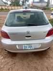 A picture of CAR FOR SALE NIGERIAN USED Peugeot 307 Price 1.350k Location