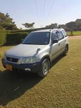 used honda crv