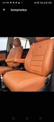 A picture of Car interior designers and upgrader we do seats floor roof
