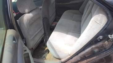 A picture of TOYOTA CAMRY 2 4