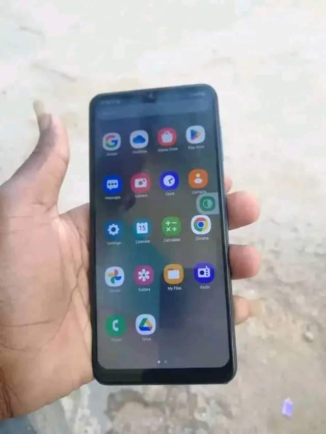 samsung a12