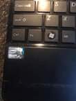 A picture of ASUS PC