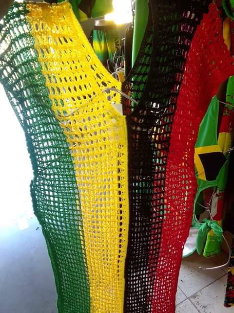 Jamaica C.
