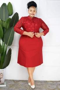 A picture of Office dresses