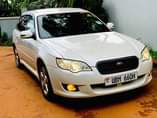 A picture of Subaru Legacy 2007 29m negotiable