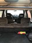 A picture of Very Clean Honda CRV Honda is Available
