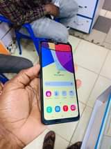 A picture of Original Samsung Galaxy A12 Dual sim