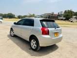 A picture of Toyota runx milion 11 8 Ipo mwanza Automatic Engine safi