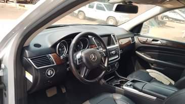A picture of Ml350 for sale available right now for you good price