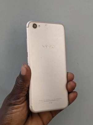 A picture of Vivo x9
